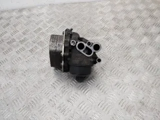 6C1Q6B624AC Корпус масляного фильтра Ford Transit 3 restailing Арт 106143, вид 4