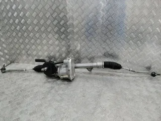 9831639780 рулевая рейка Citroen C3 3 Арт 106140, вид 2