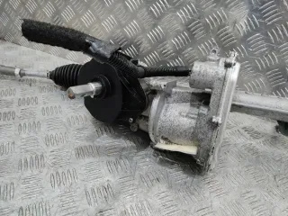 9831639780 рулевая рейка Citroen C3 3 Арт 106140, вид 3