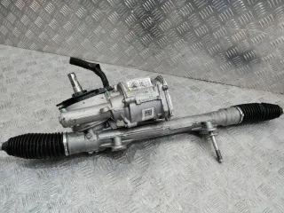 9831639780 рулевая рейка Citroen C3 3 Арт 106140, вид 4