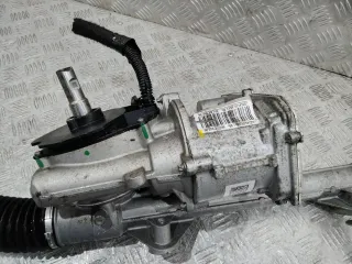 9831639780 рулевая рейка Citroen C3 3 Арт 106140, вид 5