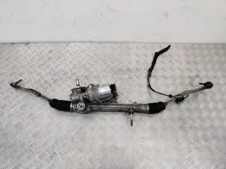 6820000170,6700002059 рулевая рейка Peugeot 207 Арт 106131, вид 5