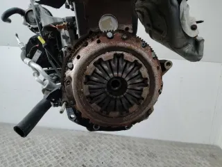  Комплект сцепления Renault Laguna 2 Арт 106102, вид 1