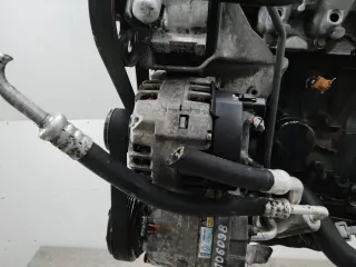 8200112065 Генератор Renault Laguna 2 Арт 106099