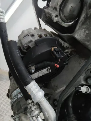 8200112065 Генератор Renault Laguna 2 Арт 106099, вид 2
