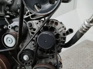 8200112065 Генератор Renault Laguna 2 Арт 106099, вид 3