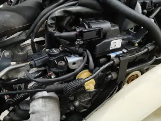 Клапан электромагнитный Mercedes Sprinter W906 Арт 106090, вид 1