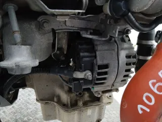  Генератор Mercedes Sprinter W906 Арт 106088
