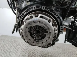 124051810 Комплект сцепления Mercedes Sprinter W906 Арт 106082, вид 1
