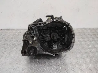 JR5008 КПП механическая (МКПП) Renault Laguna 2 Арт 106065