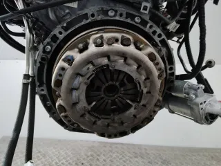 124051810 Комплект сцепления Mercedes Sprinter W906 Арт 106061, вид 1