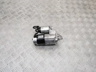 8200584675,8200584675B Стартер Renault Megane 2 Арт 106043, вид 1
