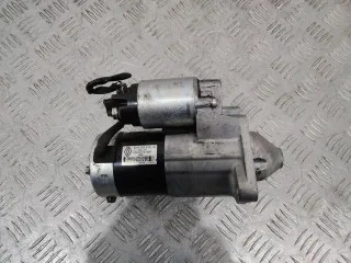8200584675,8200584675B Стартер Renault Megane 2 Арт 106043, вид 2