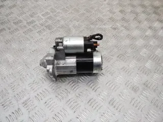 8200584675,8200584675B Стартер Renault Megane 2 Арт 106043, вид 4