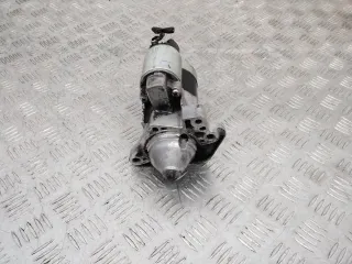 8200584675,8200584675B Стартер Renault Megane 2 Арт 106043, вид 5