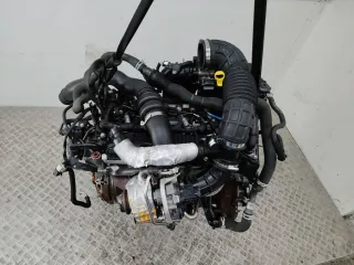YMF6,GS06320 Двигатель Ford Transit 4 Арт 106014, вид 3