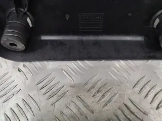 06A103925N Декоративная крышка двигателя Audi A3 8L Арт 105967, вид 4