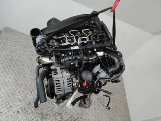 N47D20A Двигатель BMW 1 E81/E82/E87/E88 Арт 105955, вид 2