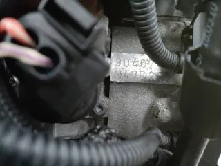 N47D20A Двигатель BMW 1 E81/E82/E87/E88 Арт 105955, вид 3