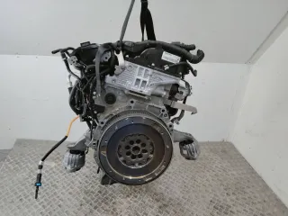 N47D20A Двигатель BMW 1 E81/E82/E87/E88 Арт 105955, вид 5
