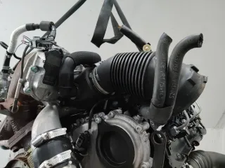 4F0129615 Патрубок интеркулера Audi A6 C6 (S6,RS6) Арт 105922