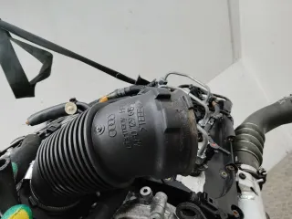 Патрубок интеркулера Audi A6 C6 (S6,RS6) 2008г. 4F0129615 - Фото 2