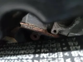 Двигатель  Audi A6 C6 (S6,RS6) 3.0  Дизель, 2008г. ASB - Фото 3
