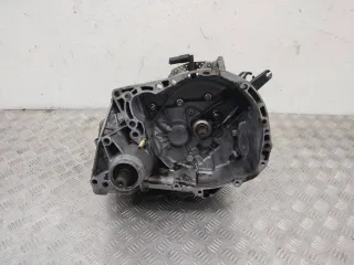 JB1510,JB1 КПП механическая (МКПП) Renault Clio 2 Арт 105914
