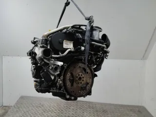 UHZ,ELD11,10TRD1 Двигатель Citroen C5 1 Арт 105903, вид 6