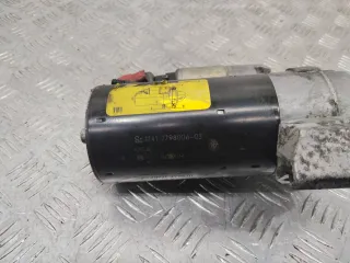 7798006 Стартер BMW 3 E90/E91/E92/E93 2.0л Арт 105870, вид 5