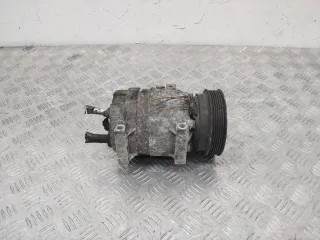 7700103536 Компрессор кондиционера Renault Scenic 1 Арт 105861, вид 6