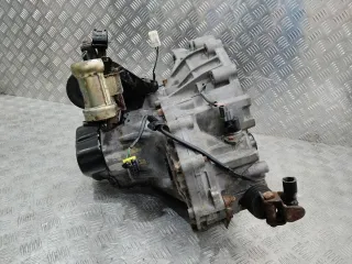  КПП механическая (МКПП) Mazda Xedos 6 Арт 105842, вид 3
