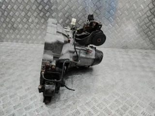  КПП механическая (МКПП) Mazda Xedos 6 Арт 105842, вид 5