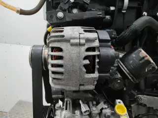 231005770R Генератор Renault Duster 1 Арт 105772