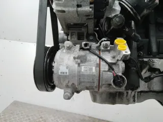  Компрессор кондиционера Renault Duster 1 1.5л Арт 105771, вид 1