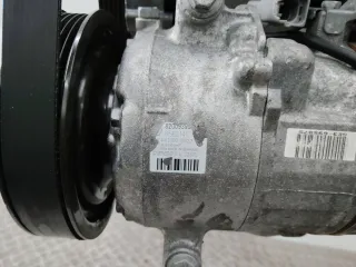  Компрессор кондиционера Renault Duster 1 1.5л Арт 105771, вид 2