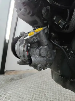  Компрессор кондиционера Renault Duster 1 1.5л Арт 105771, вид 3
