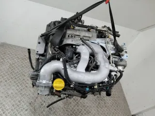 P9XA715,P9X715 Двигатель Renault Espace 4 3.0л Арт 105699, вид 3