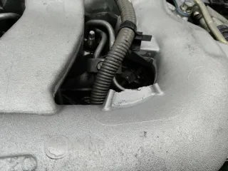 P9XA715,P9X715 Двигатель Renault Espace 4 3.0л Арт 105699, вид 4