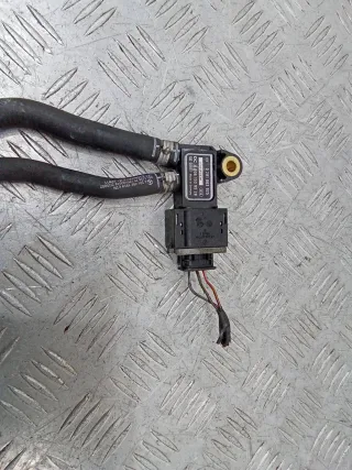 A0061539528 Датчик давления выхлопных газов Mercedes C W204 Арт 105622, вид 1