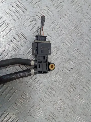 A0061539528 Датчик давления выхлопных газов Mercedes C W204 Арт 105622, вид 2
