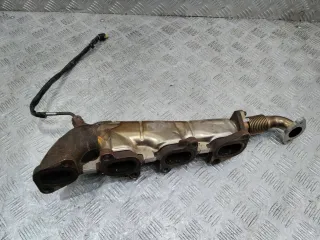 коллектор впускной Mercedes C W204 Арт 105617