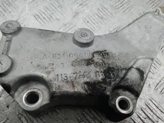 A6510940039 Кронштейн двигателя Mercedes C W204 Арт 105611, вид 2