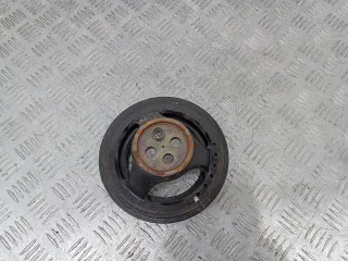 201613G0 Шкив коленвала Mercedes C W204 Арт 105607, вид 2