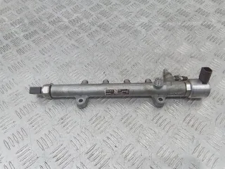 A6510700595 топливная рампа Mercedes C W204 Арт 105600, вид 1