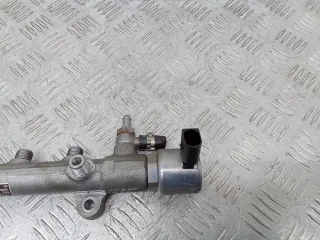 A6510700595 топливная рампа Mercedes C W204 Арт 105600, вид 3