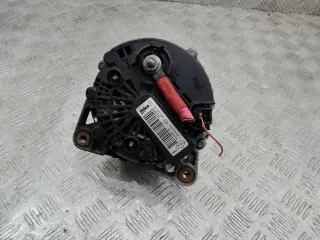 231000026R Генератор Renault Megane 3 Арт 105588, вид 3
