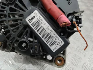 231000026R Генератор Renault Megane 3 Арт 105588, вид 4