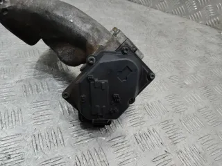 059145950 Заслонка дроссельная Audi Q7 4L Арт 105559, вид 2