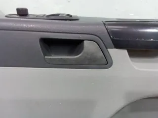 Ручка внутренняя передняя правая Volkswagen Transporter T5 Арт 105550